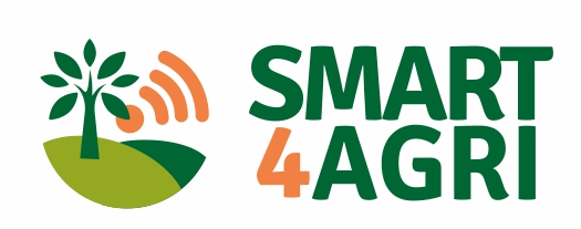 SMART4AGRI LOGO